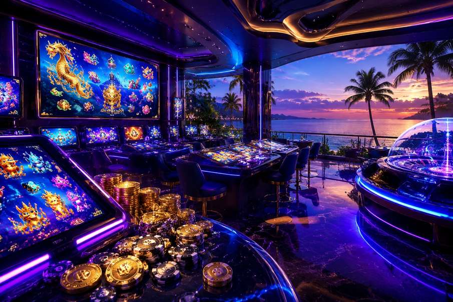 ph club